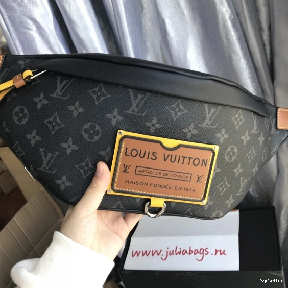 Cheap BUMBAG LOUIS VUITTON 0724